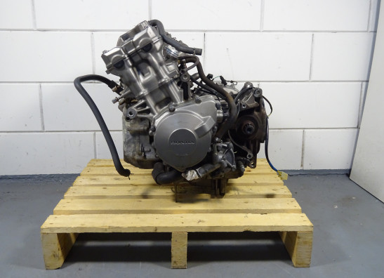 Motorblok Honda CB 600 F