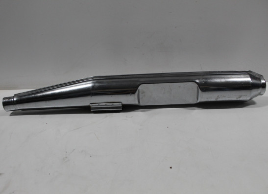 Uitlaat Ducati Overige Ducati