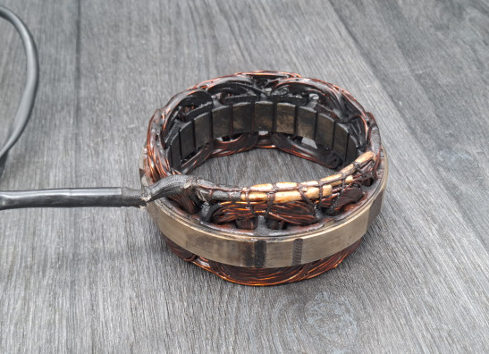 Lichtmaschine Yamaha XJ 900 F