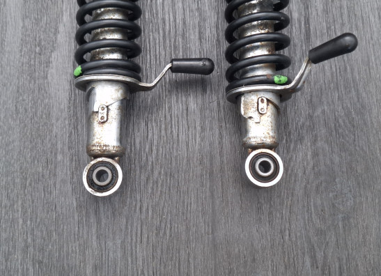 Rear cushion BMW R 100  R 80