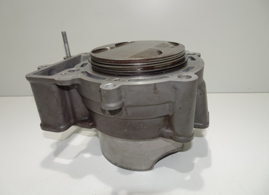 Cilinderblok KTM 990 SM + SMT