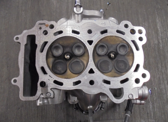 Cilinderkop Honda NC 750 X