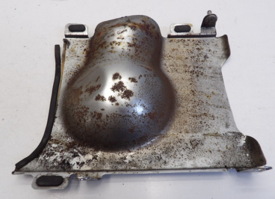 Frame - onderdelen Honda VT 1100