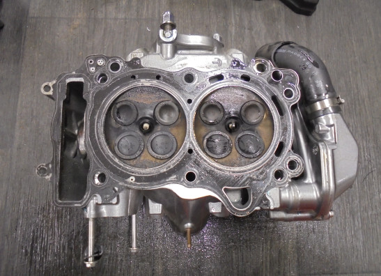 Cilinderkop Honda NC 750 X