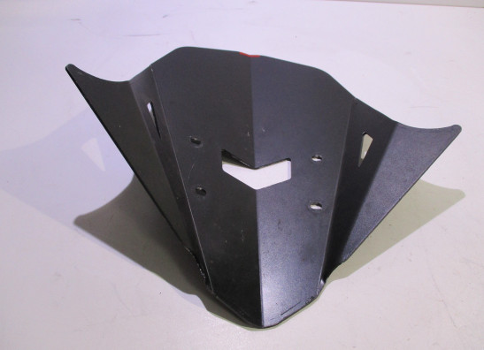 Windscherm Yamaha MT 10