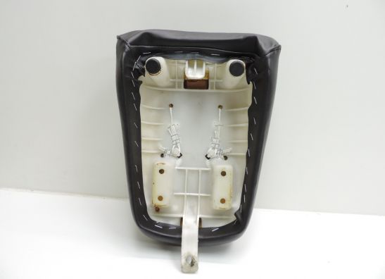 Soziussitz Suzuki VS 1400 Intruder