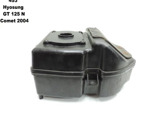 Luchtfilterhuis Hyosung GT 125 N 2003-2008