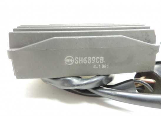 Spanningsregelaar Kawasaki ZX 12 R