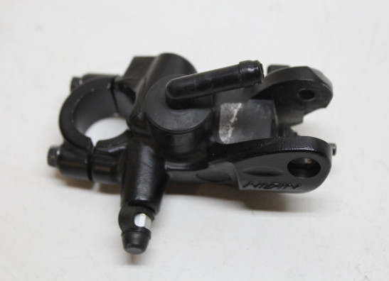 Front brake master cylinder  Suzuki GSX R 750