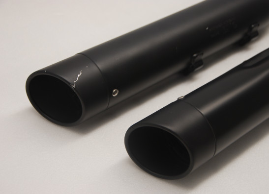 Auspuff Harley Davidson Sportster