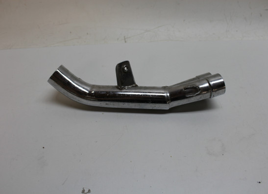 Downpipes Honda VFR 750 R - RC30