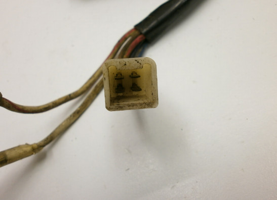 Sicherungkasten Kawasaki Z 500