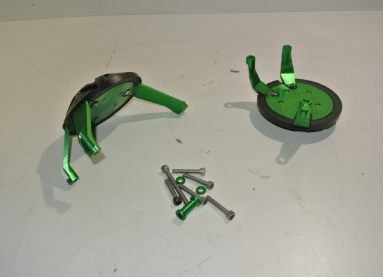 Valblokken Kawasaki Z 900