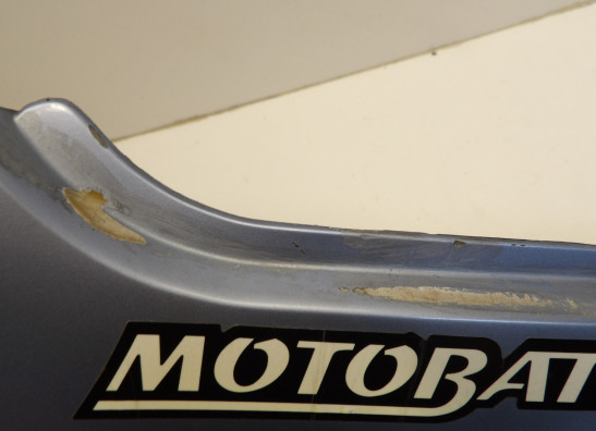 Linker zijkuip klein Honda TRANSALP