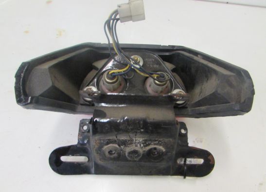 Achterlicht Yamaha XJ 900 S Diversion