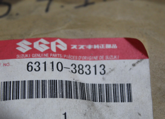 Achterspatbord Suzuki GN 250