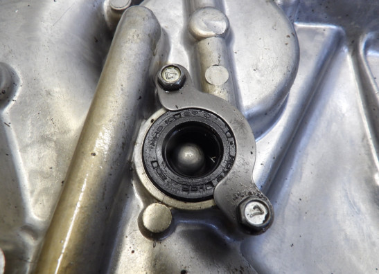 Koppelingsdeksel Suzuki LS 650