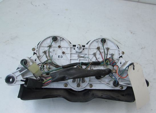 Tellerset Honda XL 1000 V Varadero