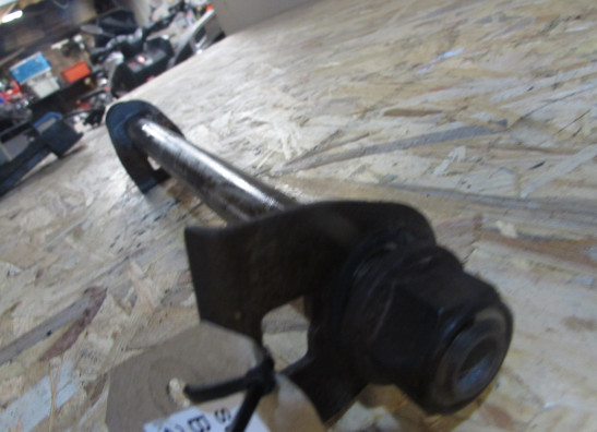 Hinterradachse Suzuki GSF 650 Bandit