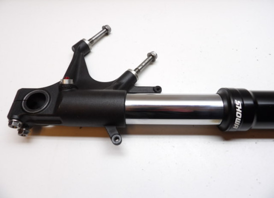 Voorpoot rechts compleet Honda CBR Fireblade