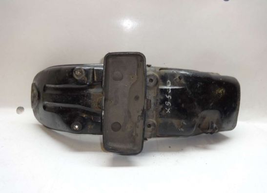 Achterspatbord Yamaha XS 500