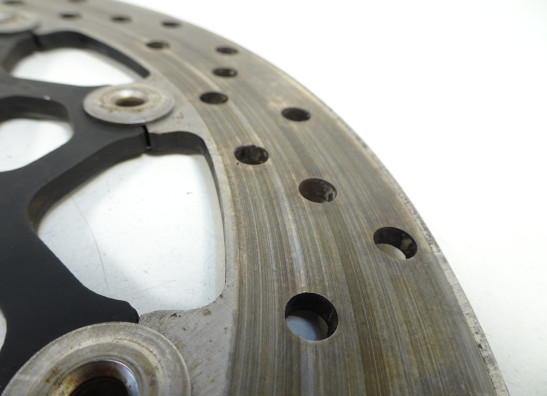 Remschijf voor Yamaha FZ1