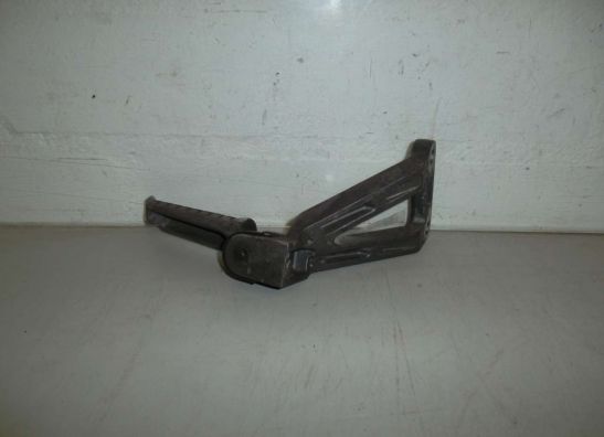 Soziusfussraste links Kawasaki ZX 6 R