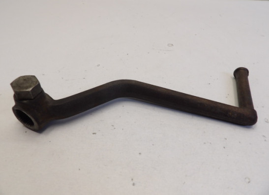 Kick starter Yamaha XS 1100