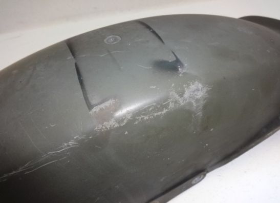 Voorspatbord Honda CB 650