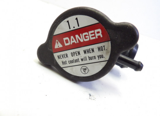 Radiator toebehoren Honda CBR 600 F