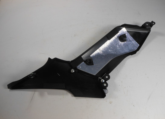 Linker zijkuip klein Kawasaki Z 900