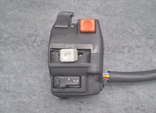 Stuurschakelaar links Ducati Monster 750