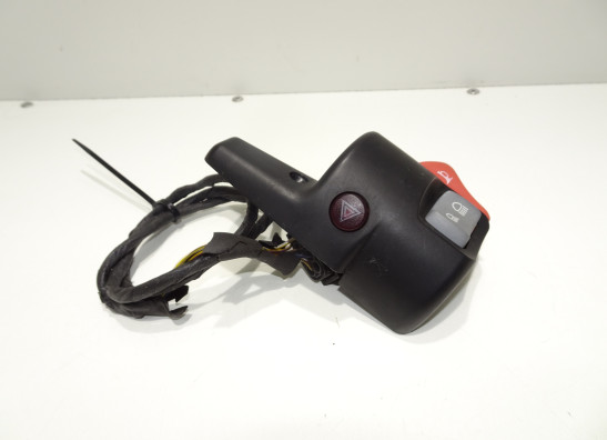 Handlebar switch assy left BMW K 1200 RS