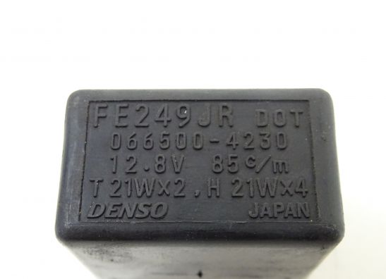 Relay Suzuki GSX R 1000