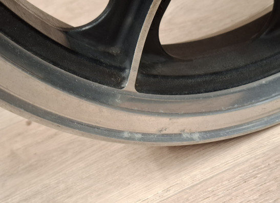 Achtervelg Kawasaki KZ 1100