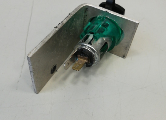 Overig Aprilia RSV 1000