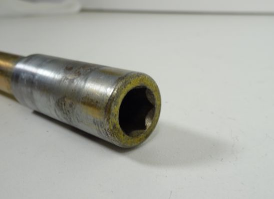 Axle front Ducati monster 600