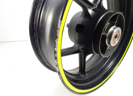 Felge hinten Kawasaki Z 750
