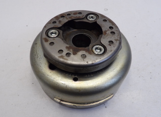 Rotor vliegwiel Kawasaki ER 5