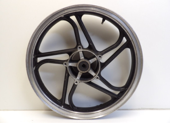 Felge vorne Kawasaki LTD 700