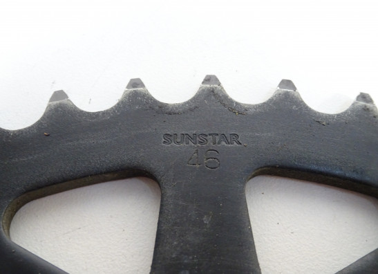 Tandwiel Ducati Monster 821