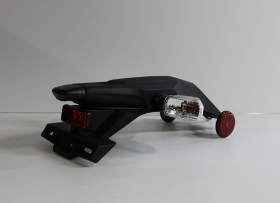 License plate holder Kawasaki ZX 10 R