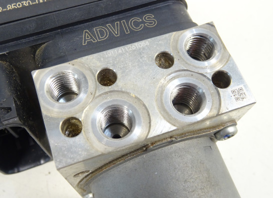 ABS pomp Yamaha MT 09