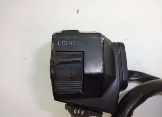 Lenkerschalter links Yamaha XV 920