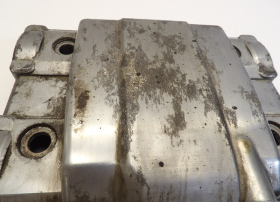 Kleppendeksel Honda CMX 450