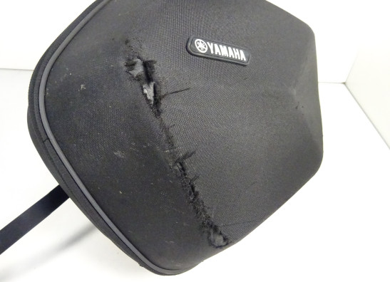 Koffersatz Yamaha Tracer 700