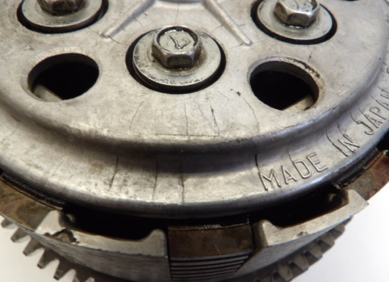 Clutch Suzuki GS 450