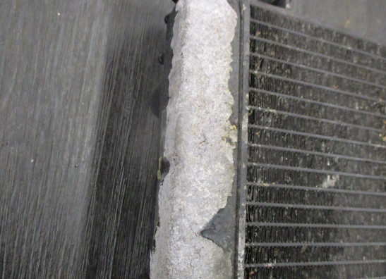 Radiateur Yamaha YZF R6