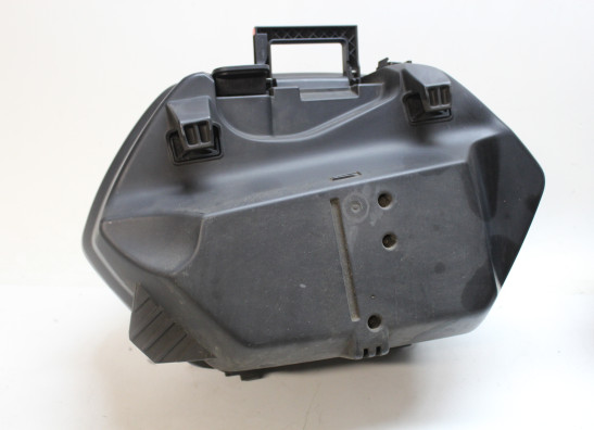 Luggage set Yamaha FJR 1300