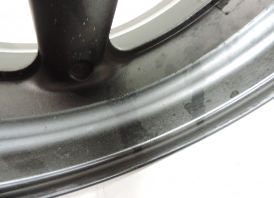 Rear wheel Honda CB 600 F